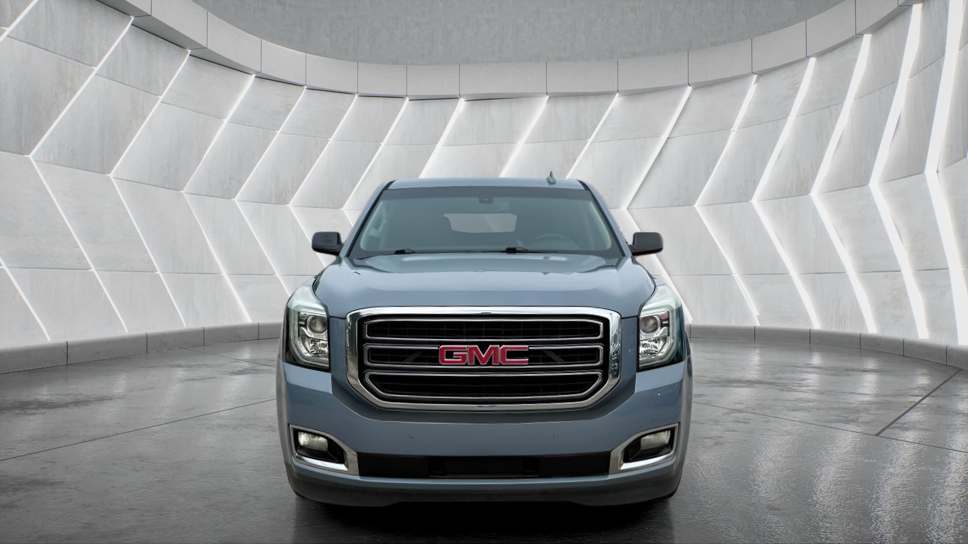 2015 GMC Yukon 2WD SLE's photo