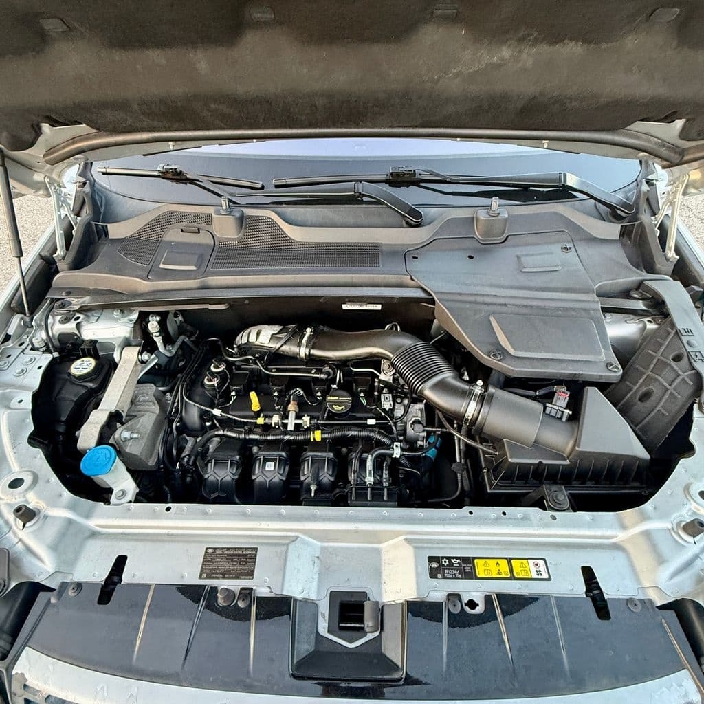2017 Land Rover Discovery Sport HSE - Photo 10