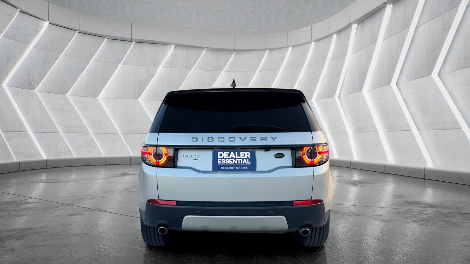 2017 Land Rover Discovery Sport HSE - Photo 6