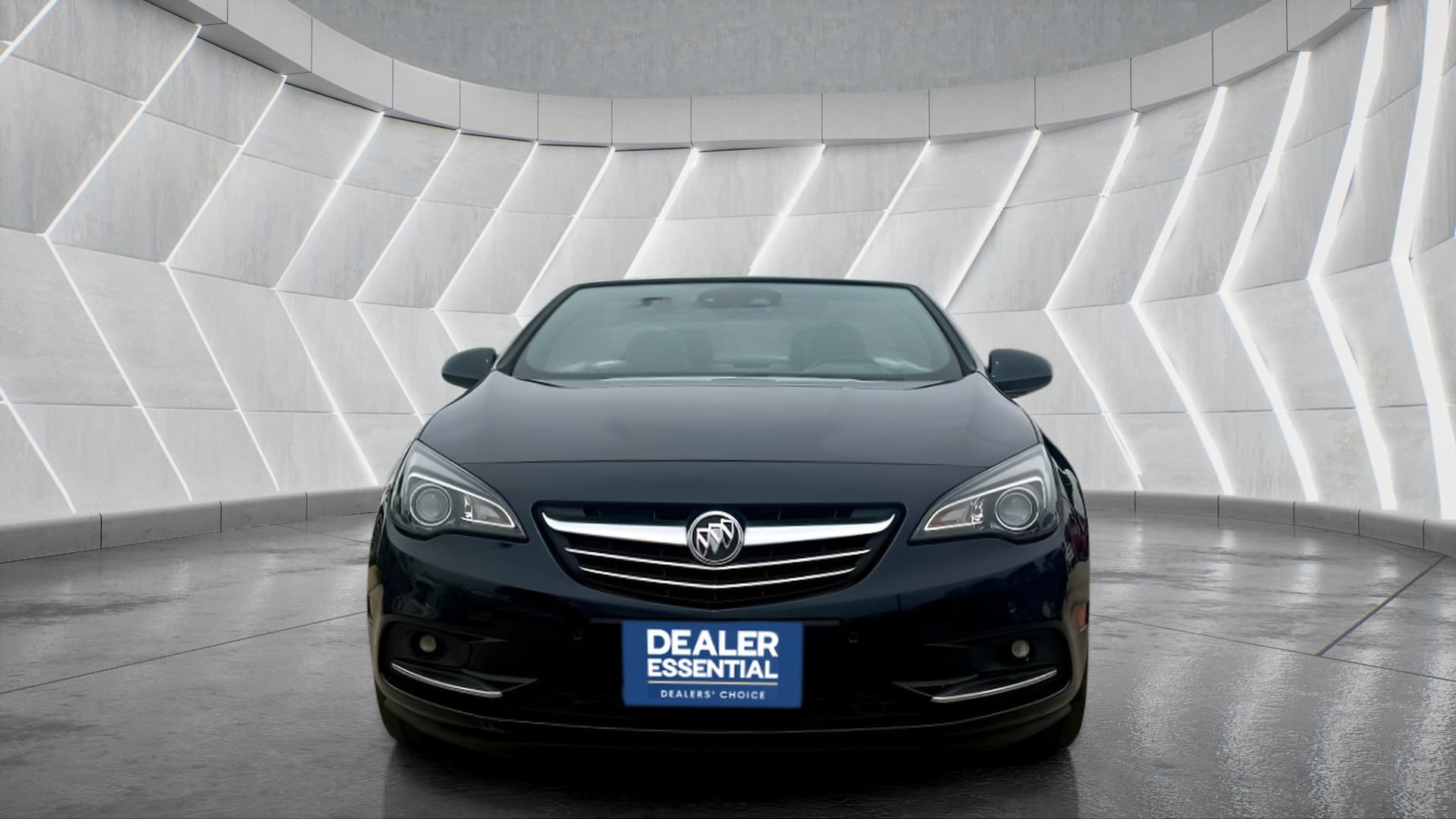 2018 Buick Cascada Premium's photo