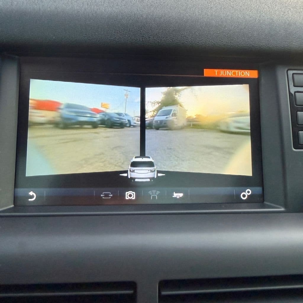 2017 Land Rover Discovery Sport HSE - Photo 19