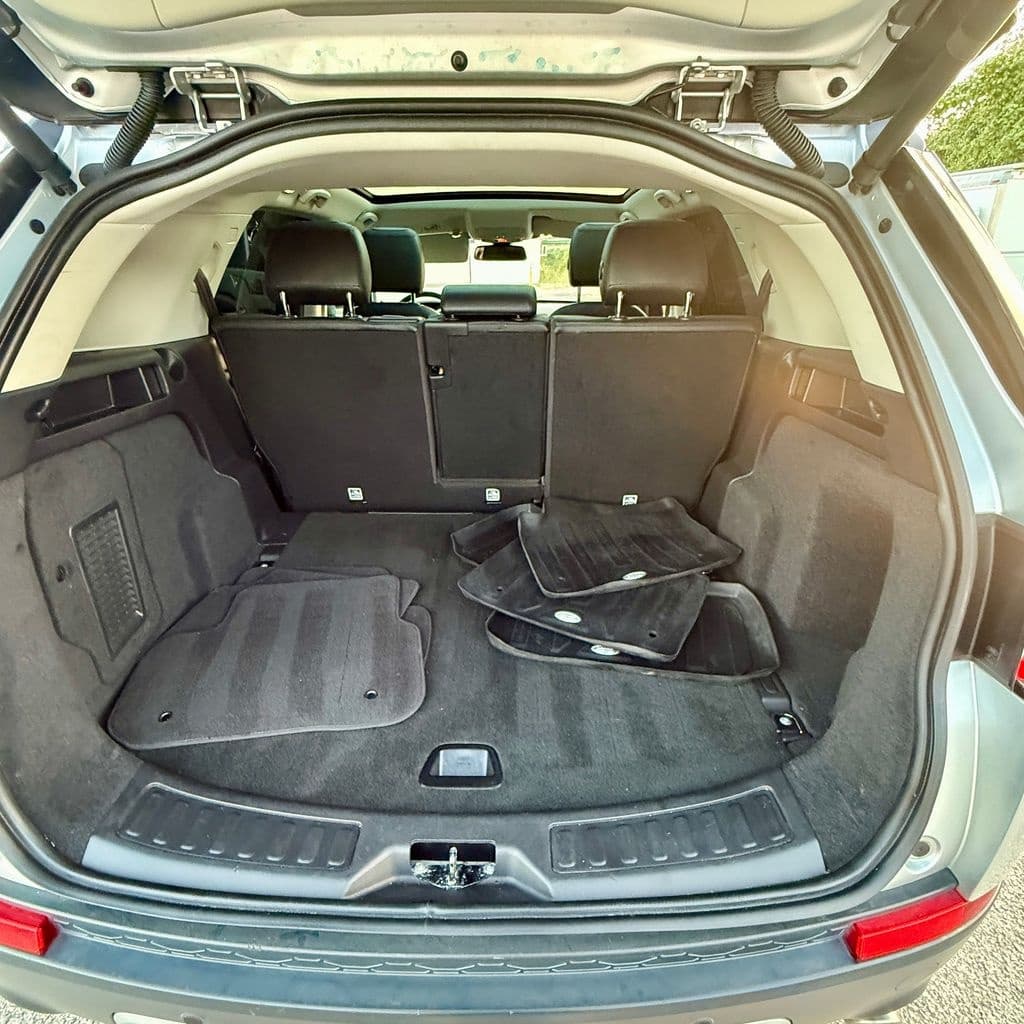 2017 Land Rover Discovery Sport HSE - Photo 11
