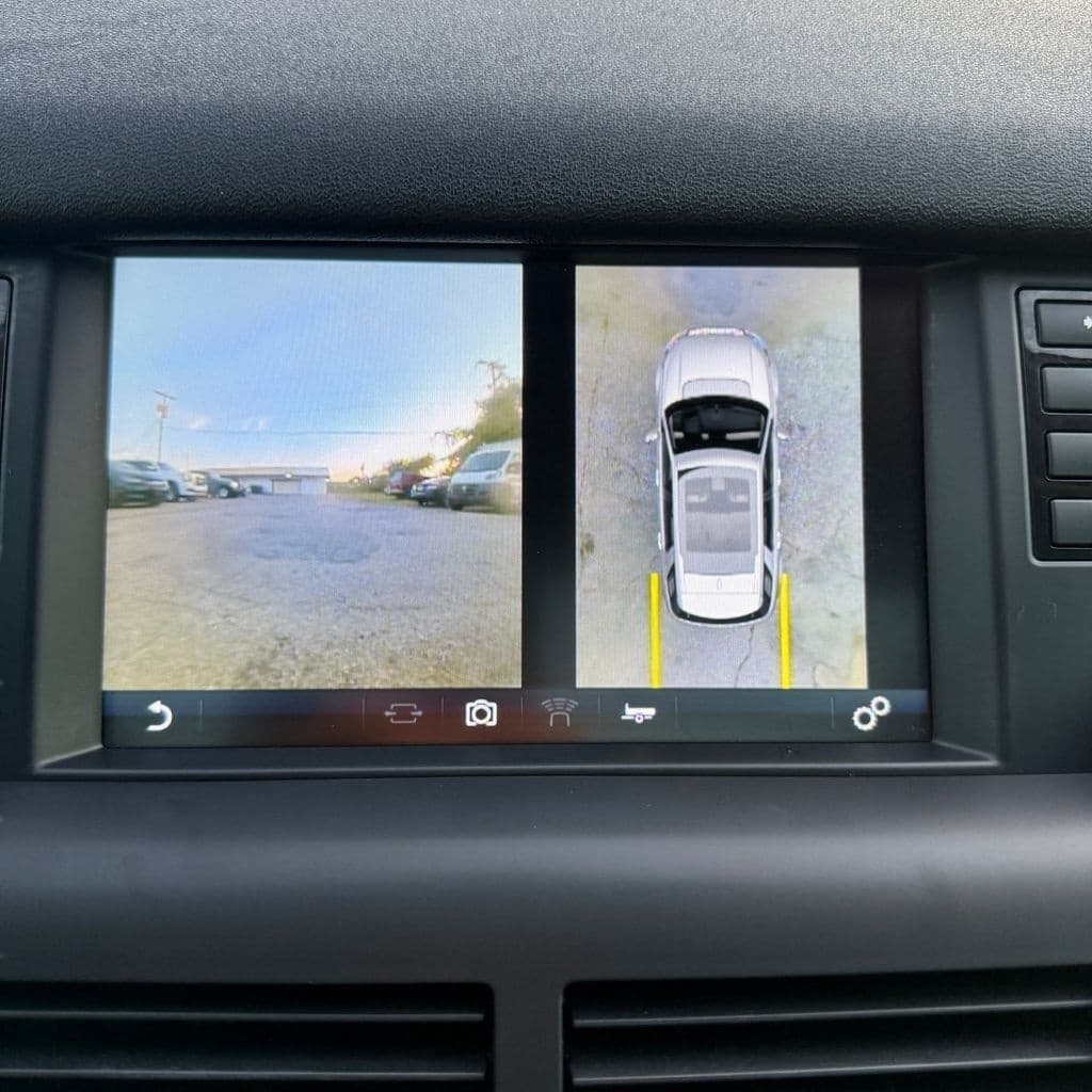 2017 Land Rover Discovery Sport HSE - Photo 20