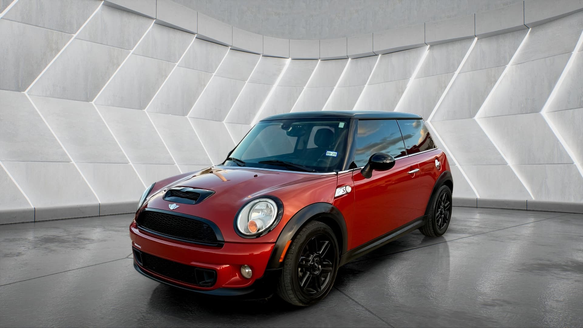 Vehicle photo