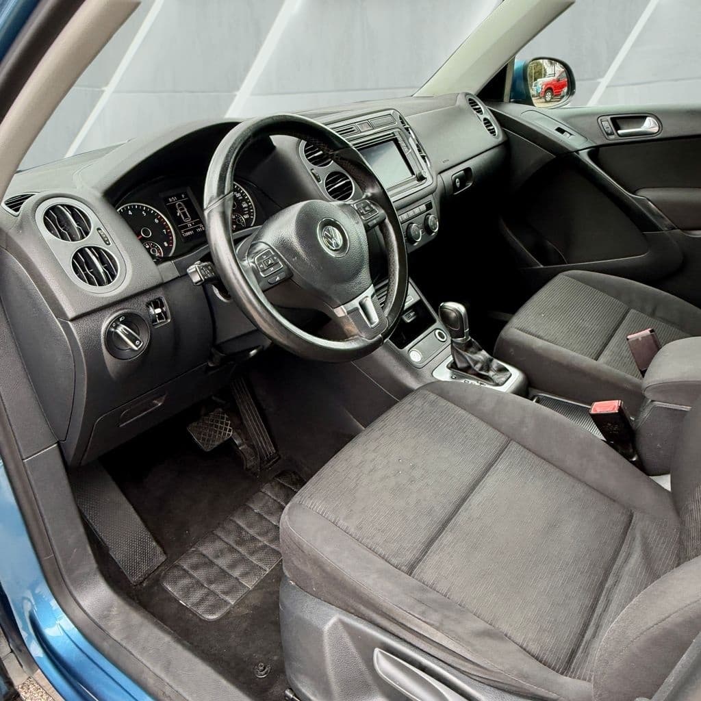 large car