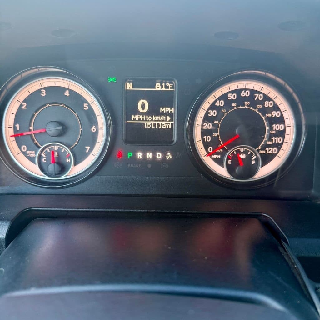 Vehicle photo