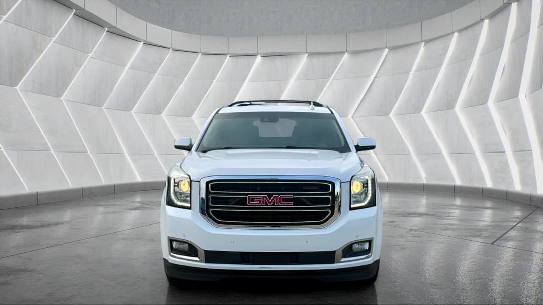 2015 GMC Yukon XL