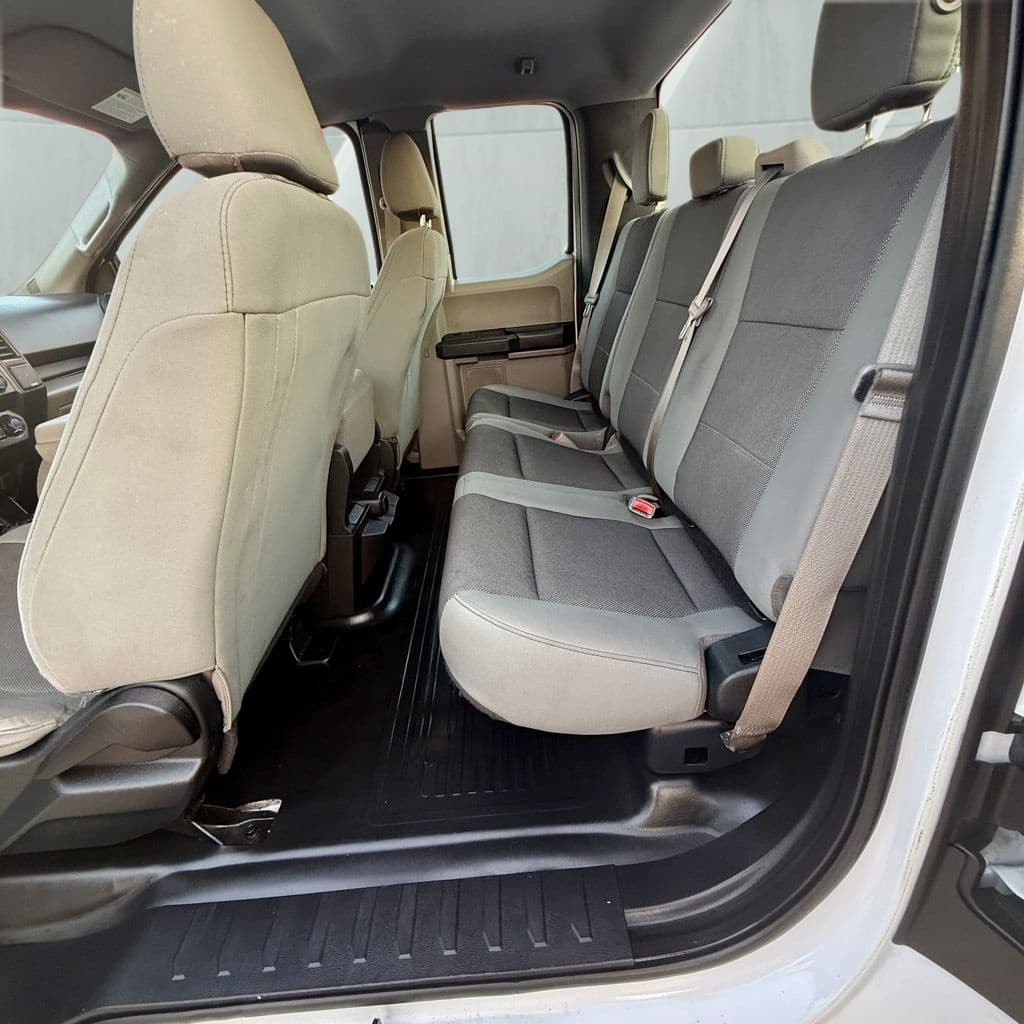 large car