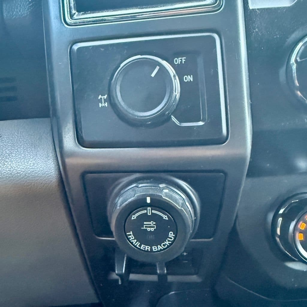 large car