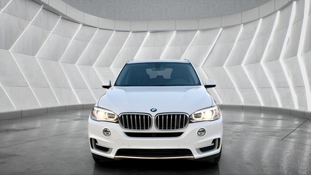 2015 BMW X5