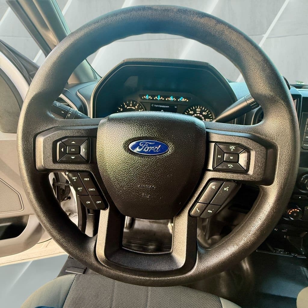 large car