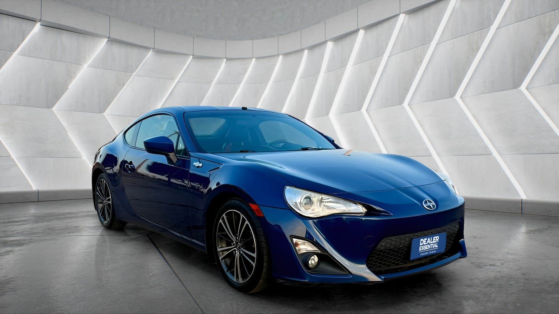 Vehicle photo