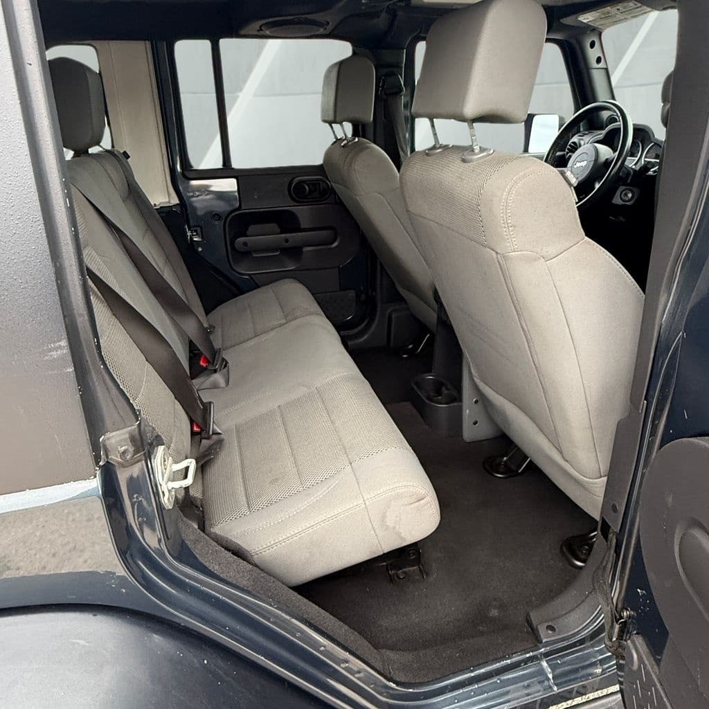 large car