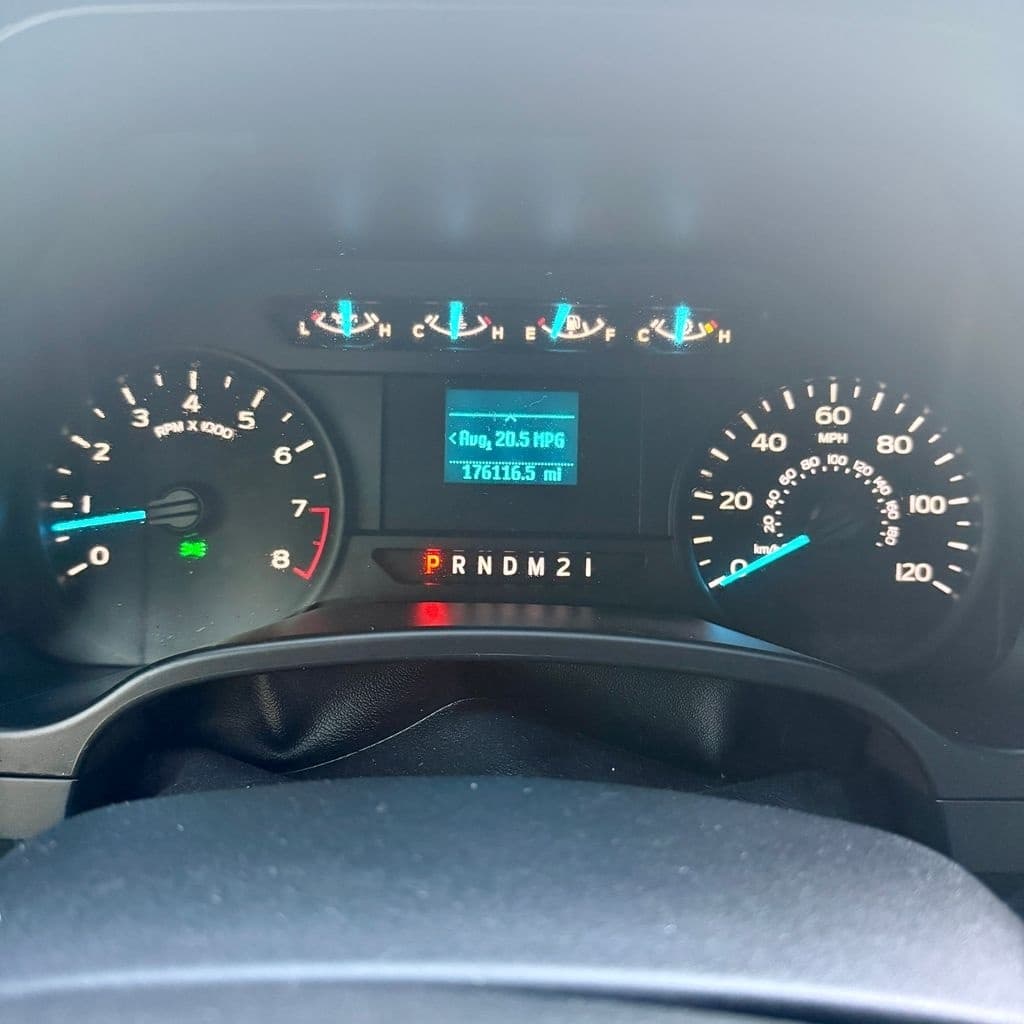 Vehicle photo
