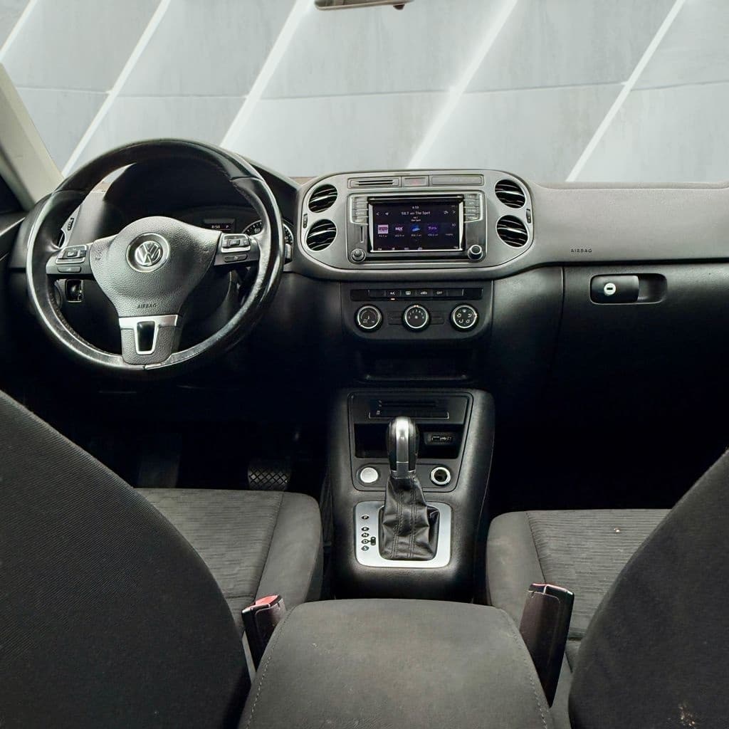 large car